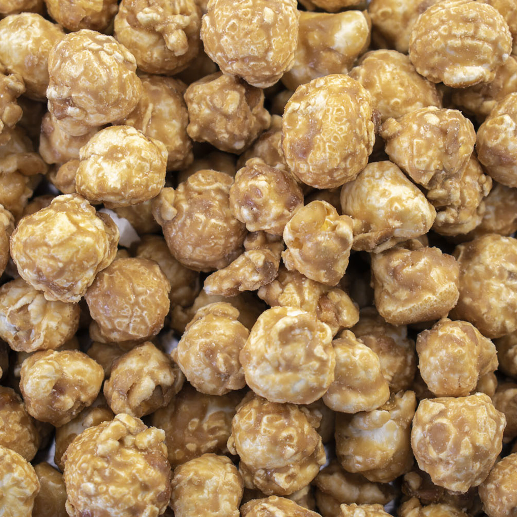 Popcorn Caramel