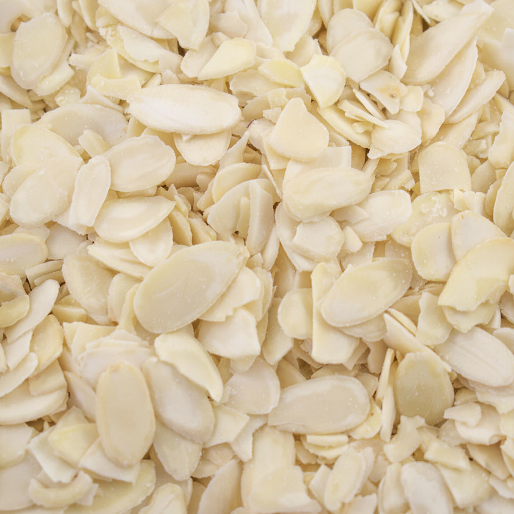 Thin-Sliced Blanched Almonds