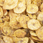 Spicy Plantain Chips