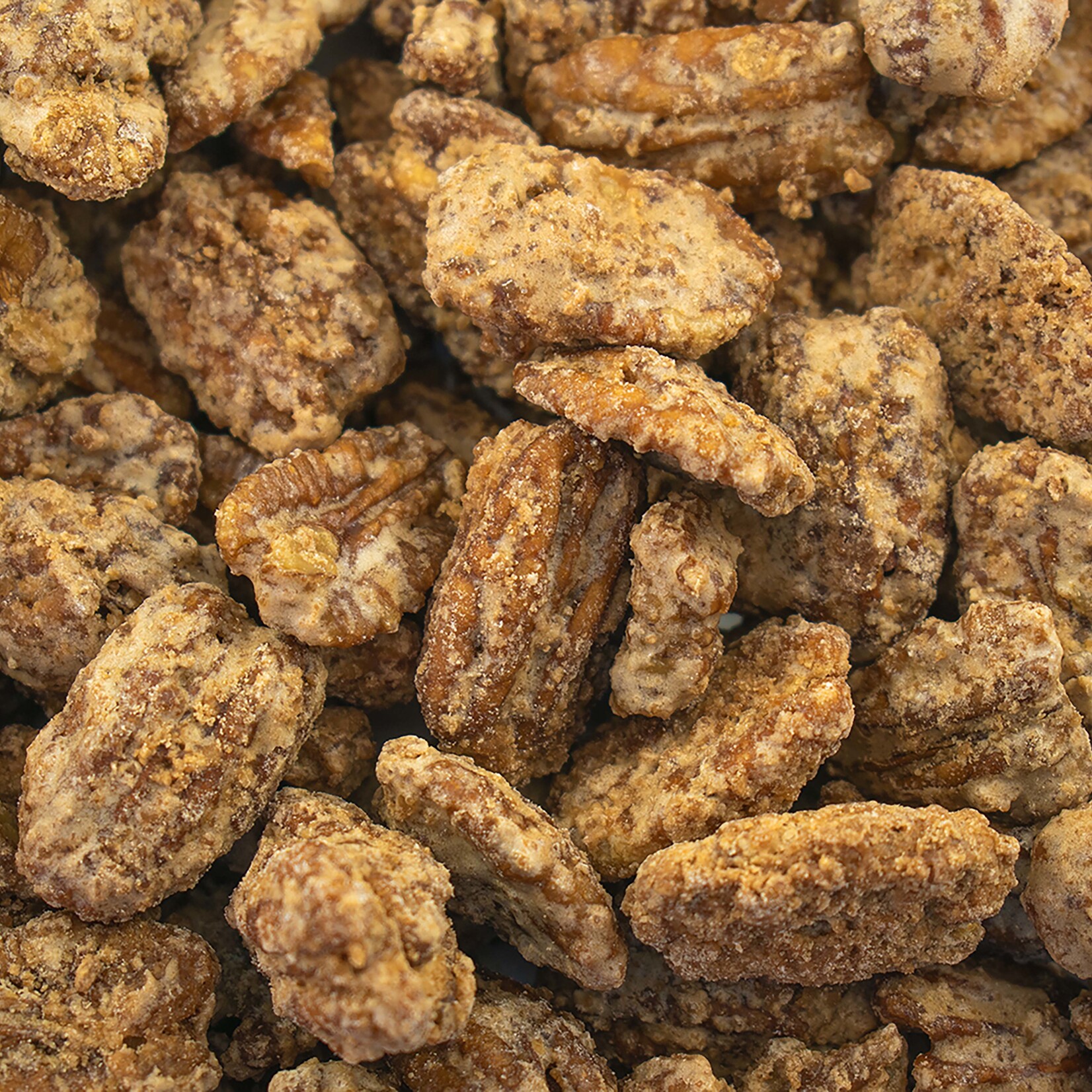 Maple Frosted Pecans 150g