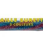 Paille  Tornade surette 28g