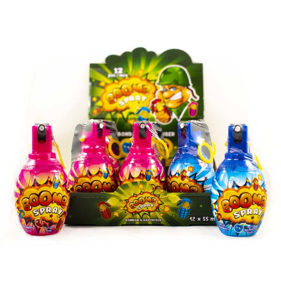 Bonbons Noix Et Cie Sour Grenade Bonbons Noix et cie