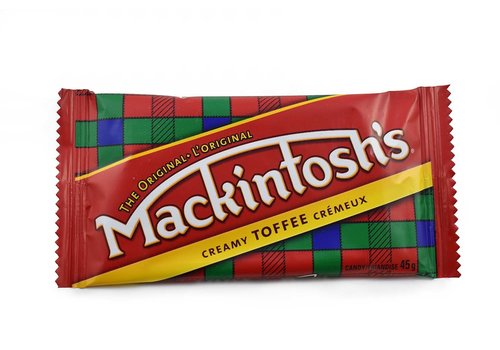 Mackintosh's Toffee