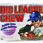 Big League Chew Original Big League Chew gum 60g