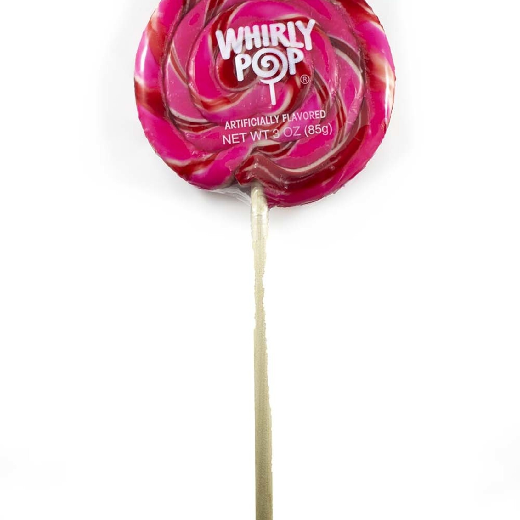 Poppa Pops Suçon Whirley 85g