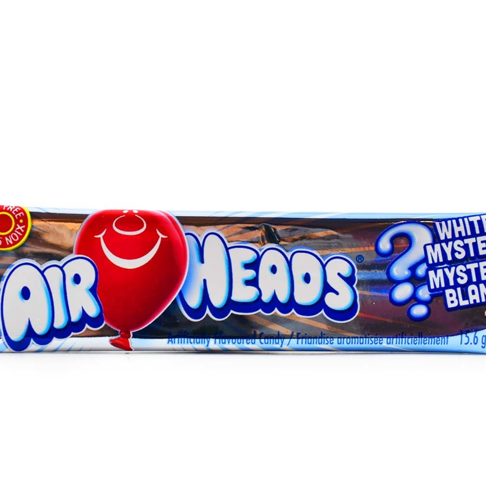 Airheads mystère