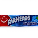 Blue Raspberry Airheads