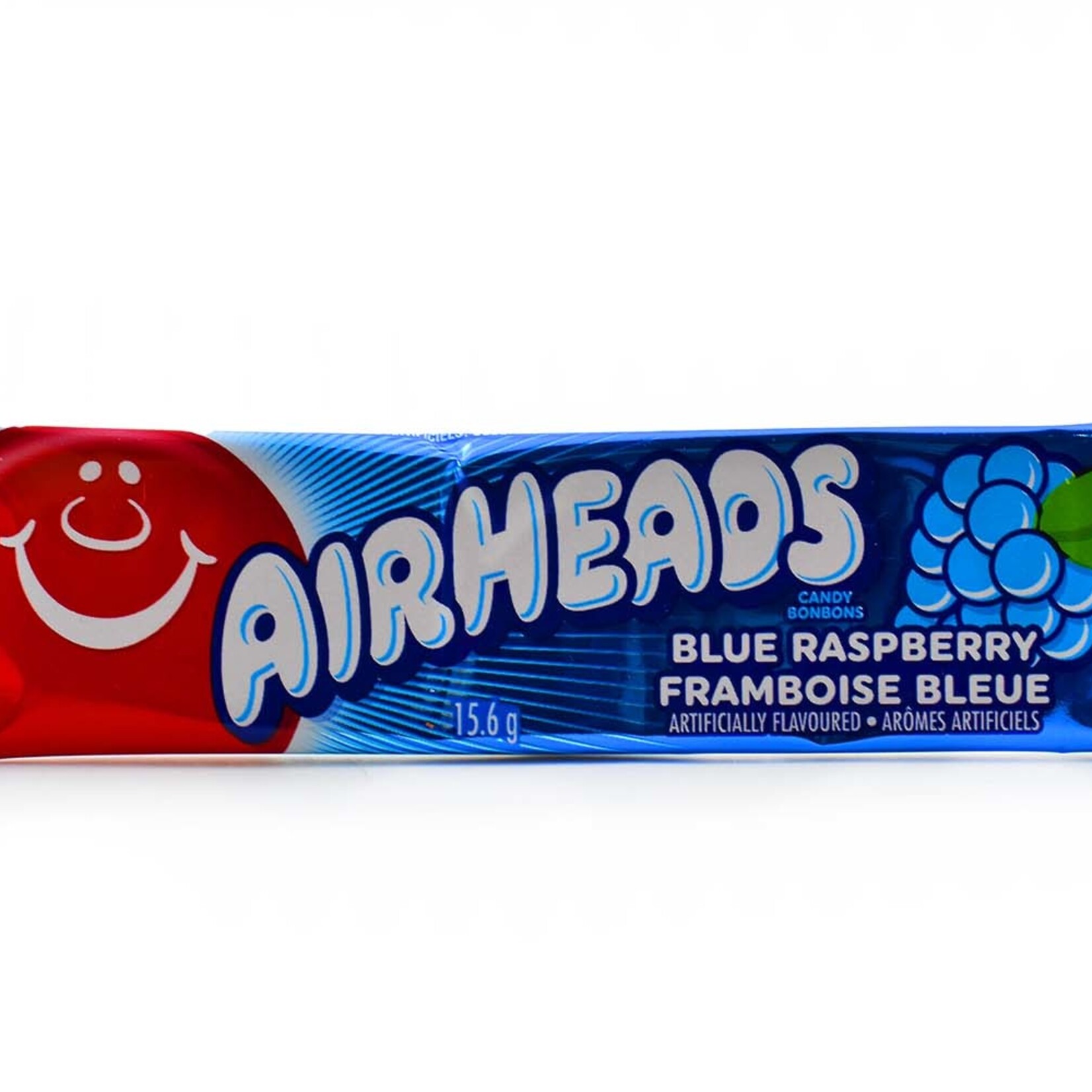 Airheads framboise bleue