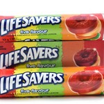 Lifesavers
