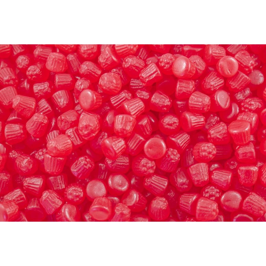 Bonbons Noix Et Cie Petite Framboise Bonbons Noix et cie