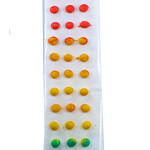 Candy Buttons