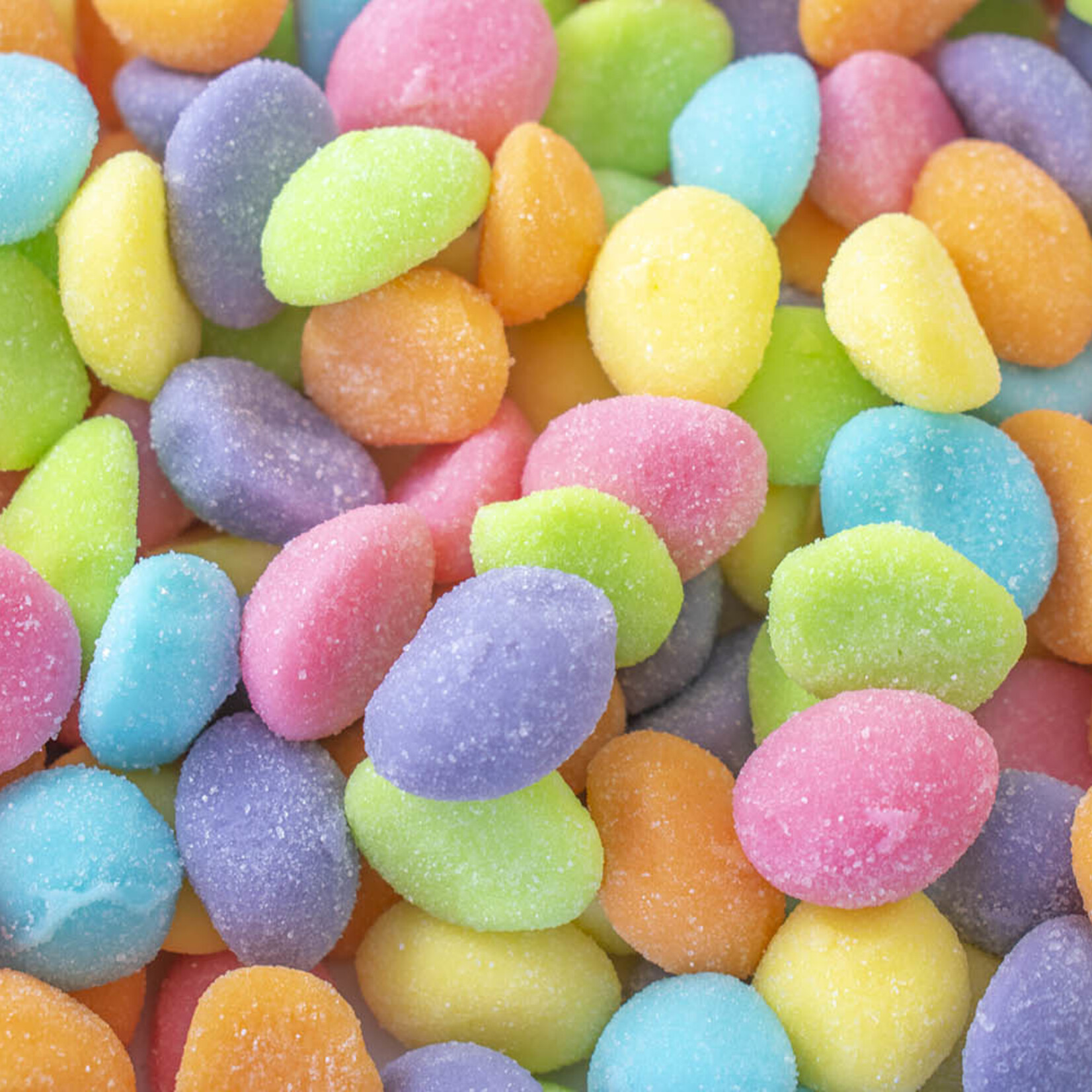 Albanese Eggstra Special Gummies