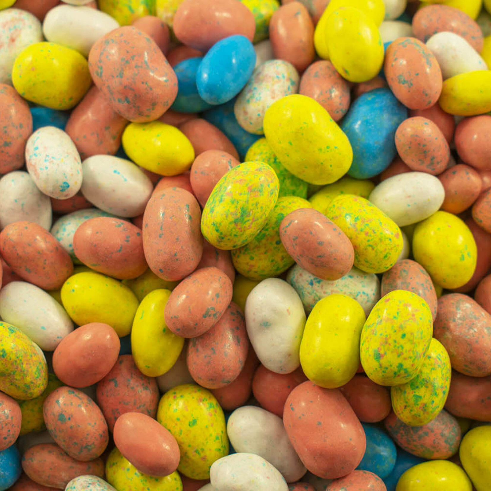 Malted Chocolate Eggs