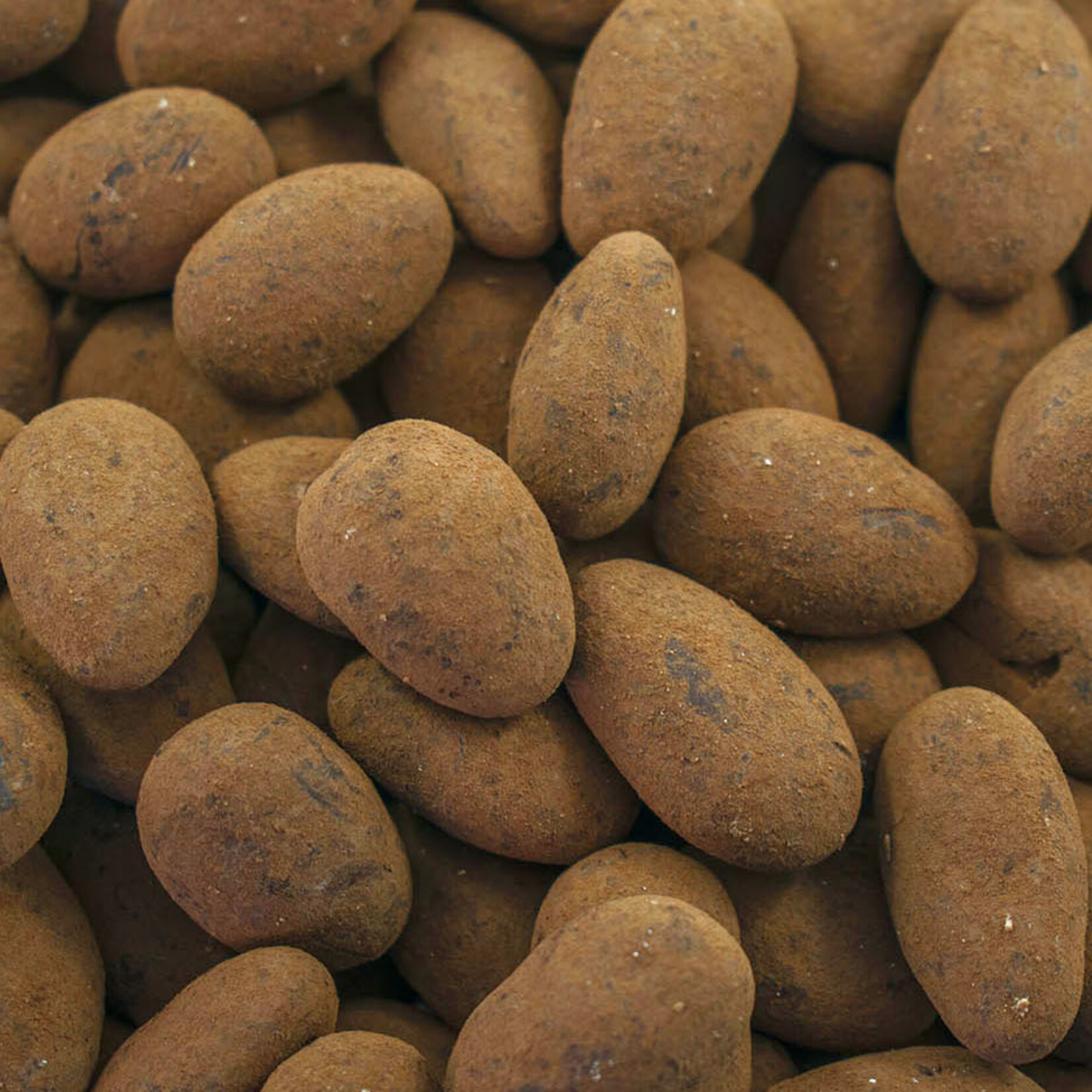 Albanese Amandes Cacao