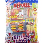 efrutti Exotic sweets - Lunch Bag 77g