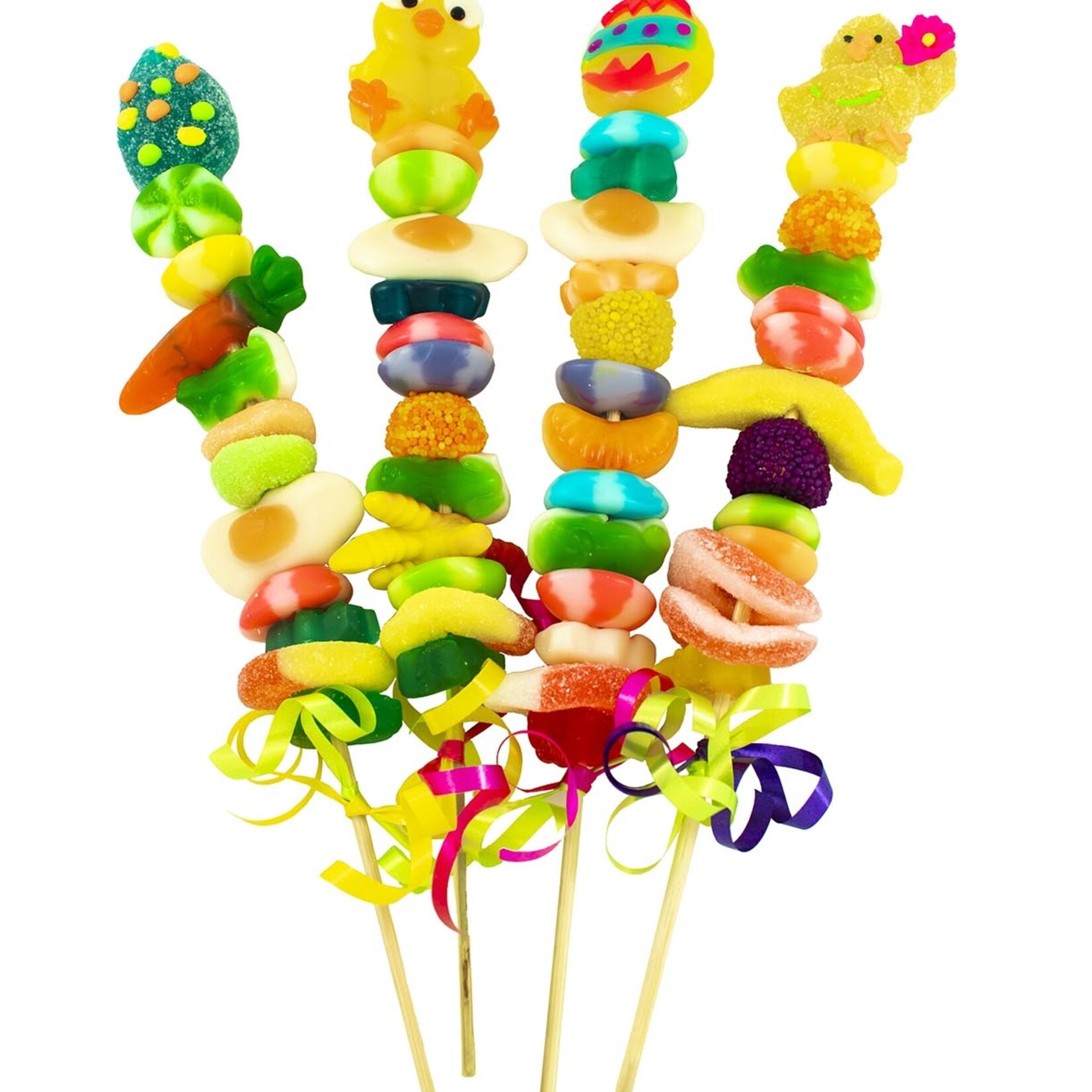 Candy Kabob 85g