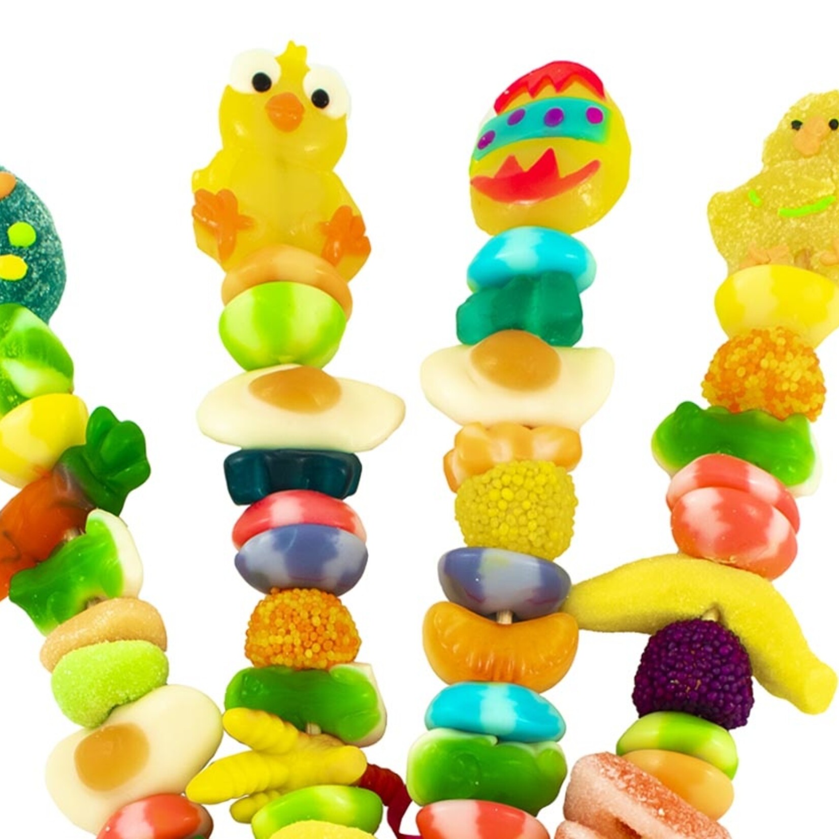 Candy Kabob 85g