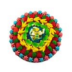 Pizza de bonbons La Classy 700g
