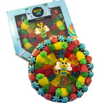 Delicious Candy Pizza 400g