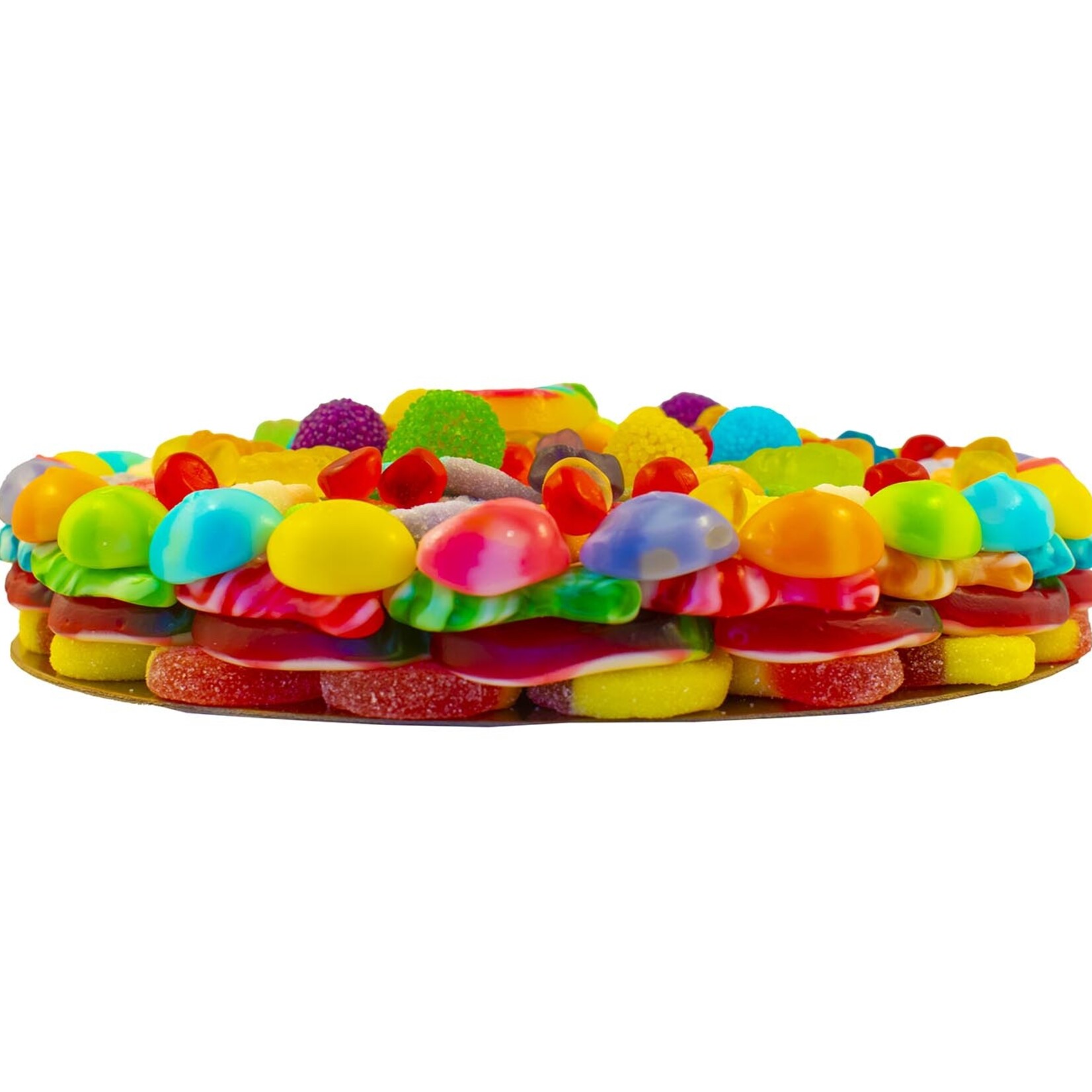 Gâteau de bonbons Pâques 1500g