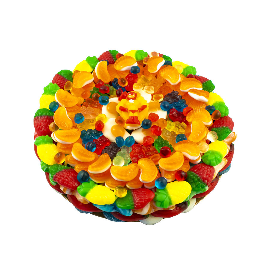 Candy Cakes 1500g