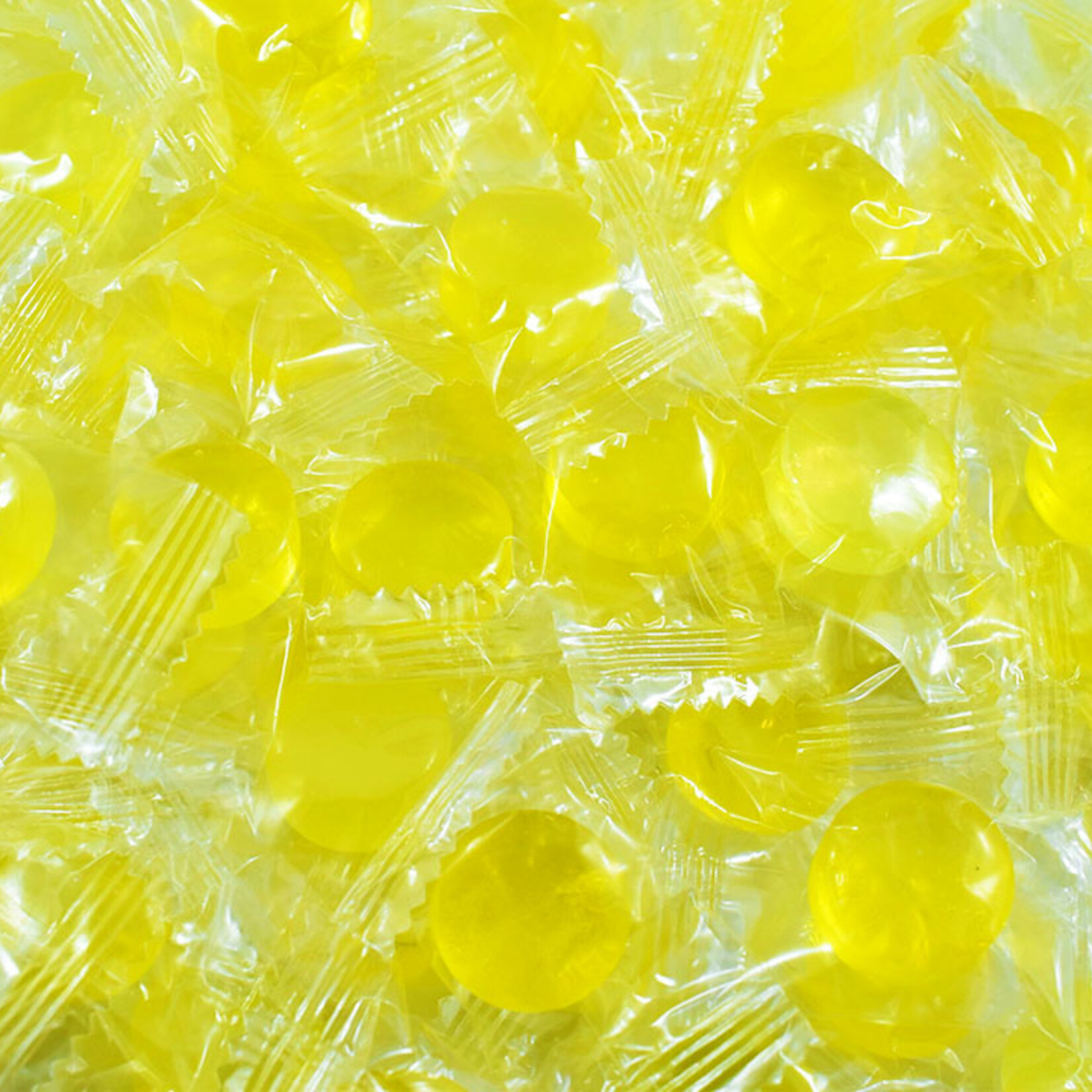 Bonbons Richard Sugar Free Lemon Candies