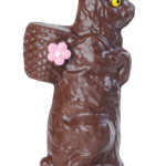 Chocolats Lulu Lapin Chocolat Au Lait Lulu 360g
