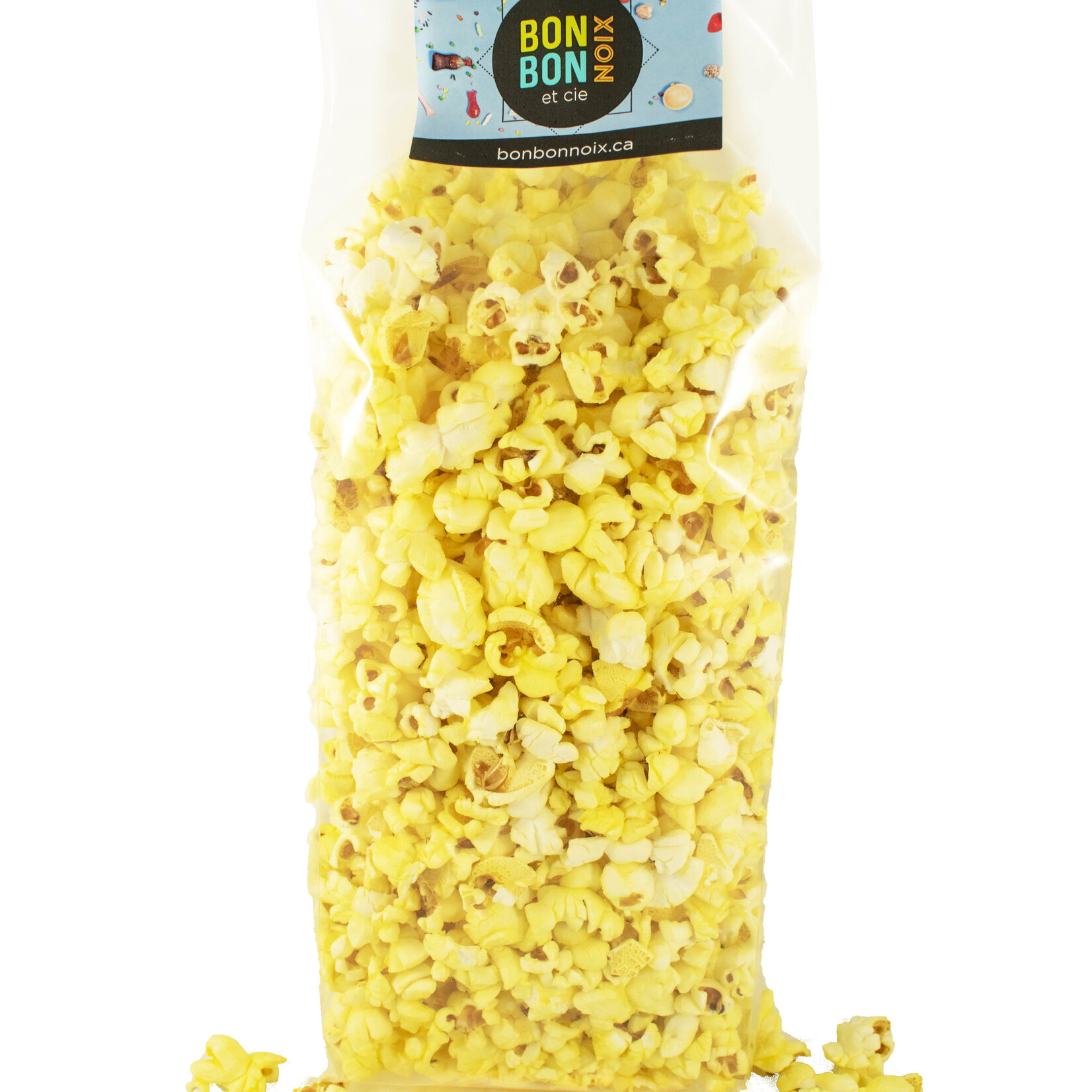 Poff Korn Cinema Popcorn