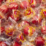 Gurley's Fireballs cinnamon candies