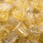Bonbons Richard Sucre d'orge miel