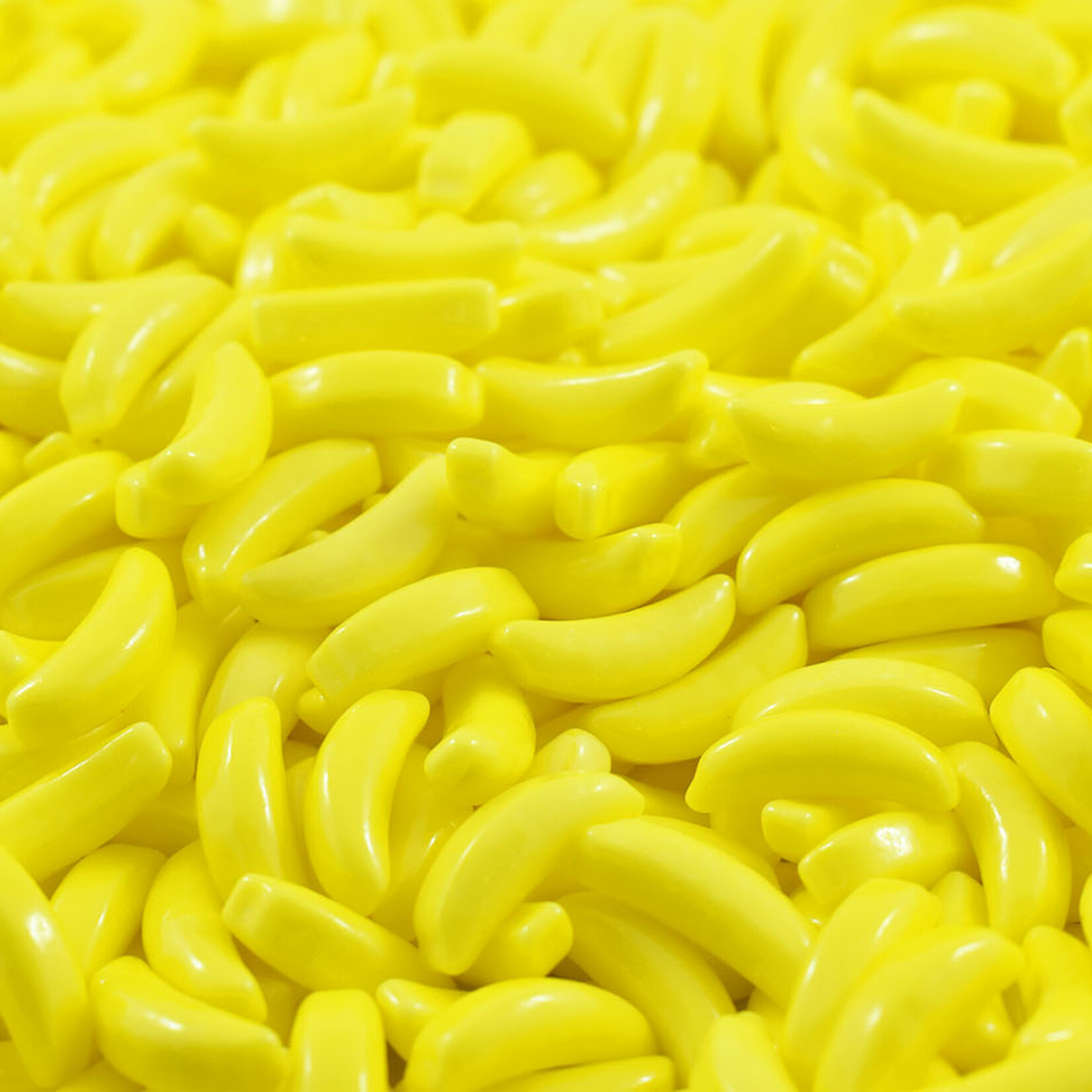 Lotsa Yellow Bananas