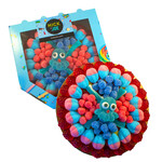 Romantic Candy Pizza 400g