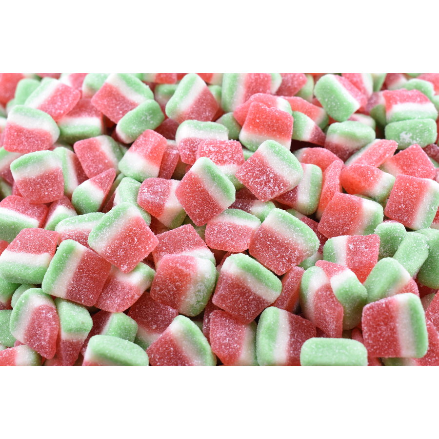 Mini Watermelon Slices