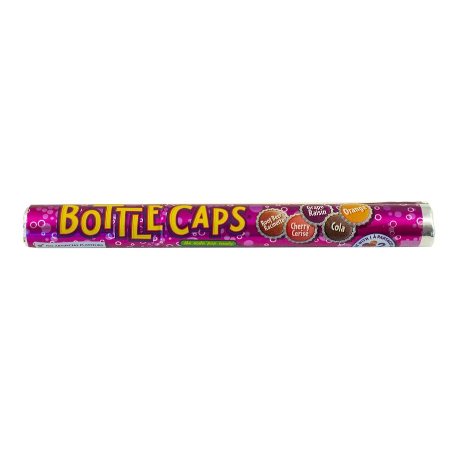 Bottle Caps 50.1g