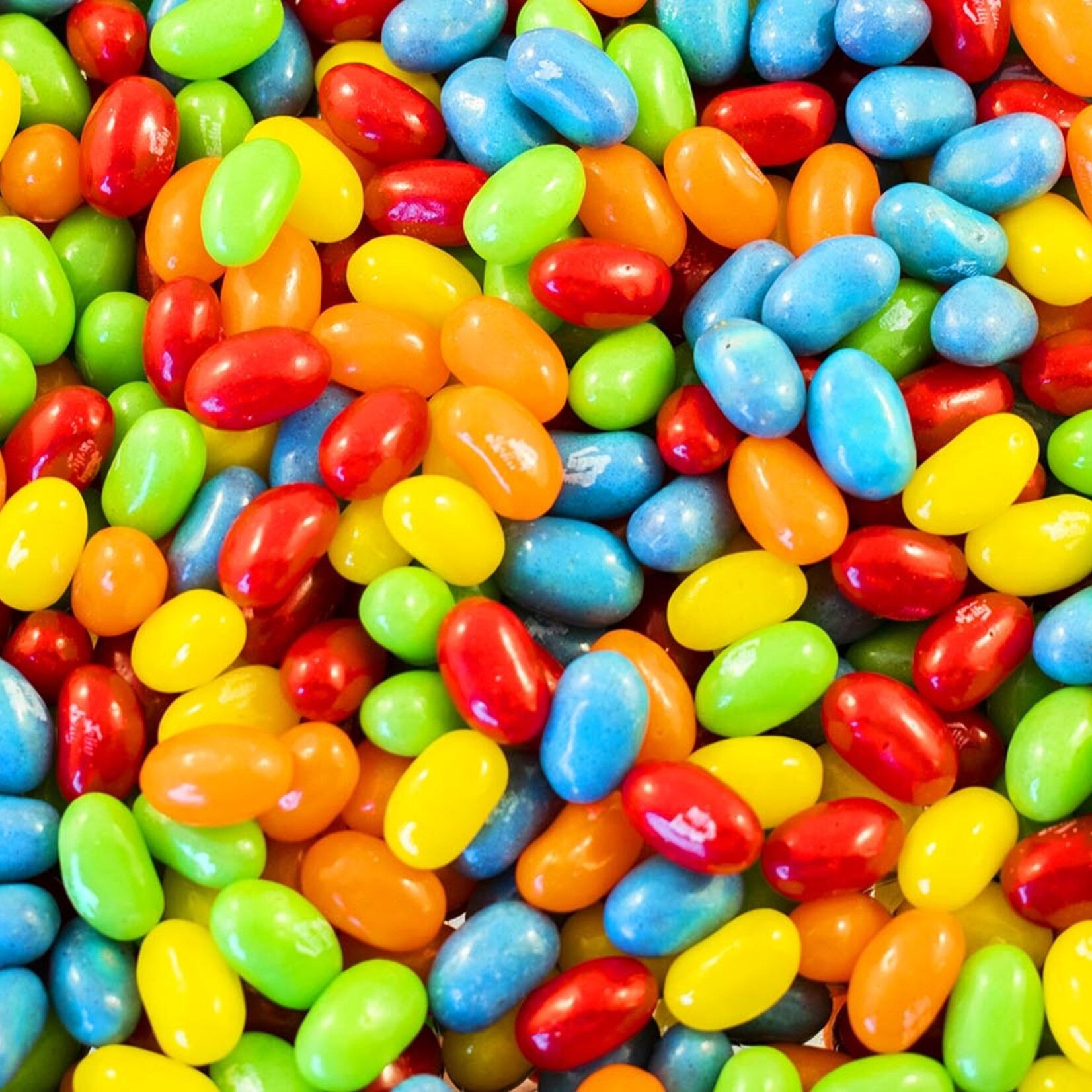 Jelly Belly  Jelly Belly 5 Sour Flavours