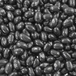 Jelly Belly Jelly Belly Black Licorice