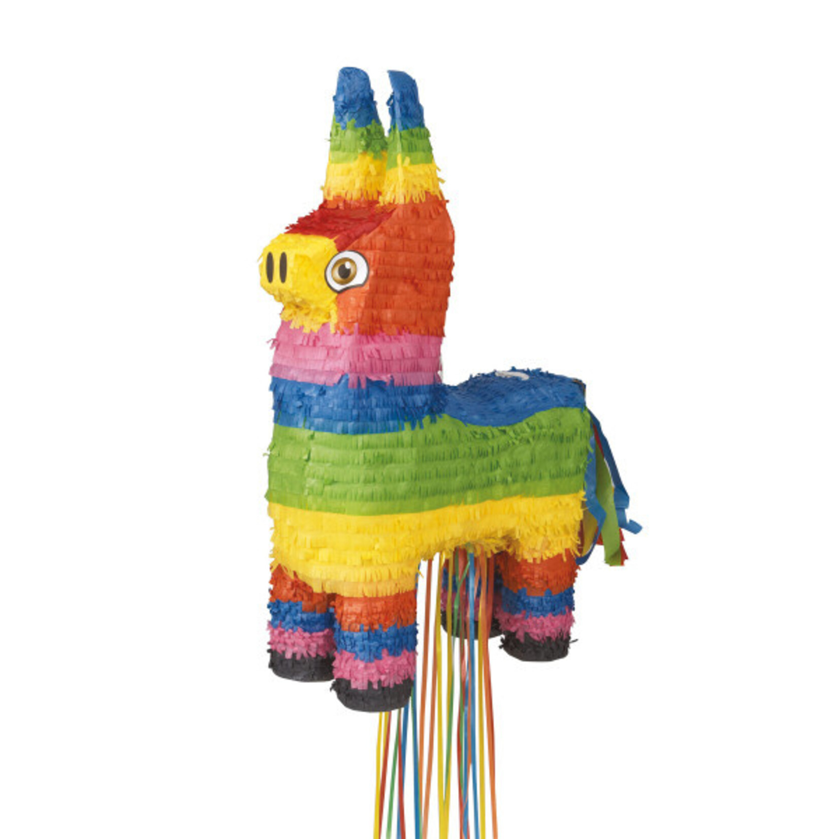 Unique Pinata  Burro 3D