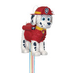 Unique Marcus Paw Patrol Pinata