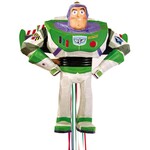 Unique Buzz Lightyear Pinata