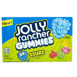 Jolly Rancher Gummies Sours
