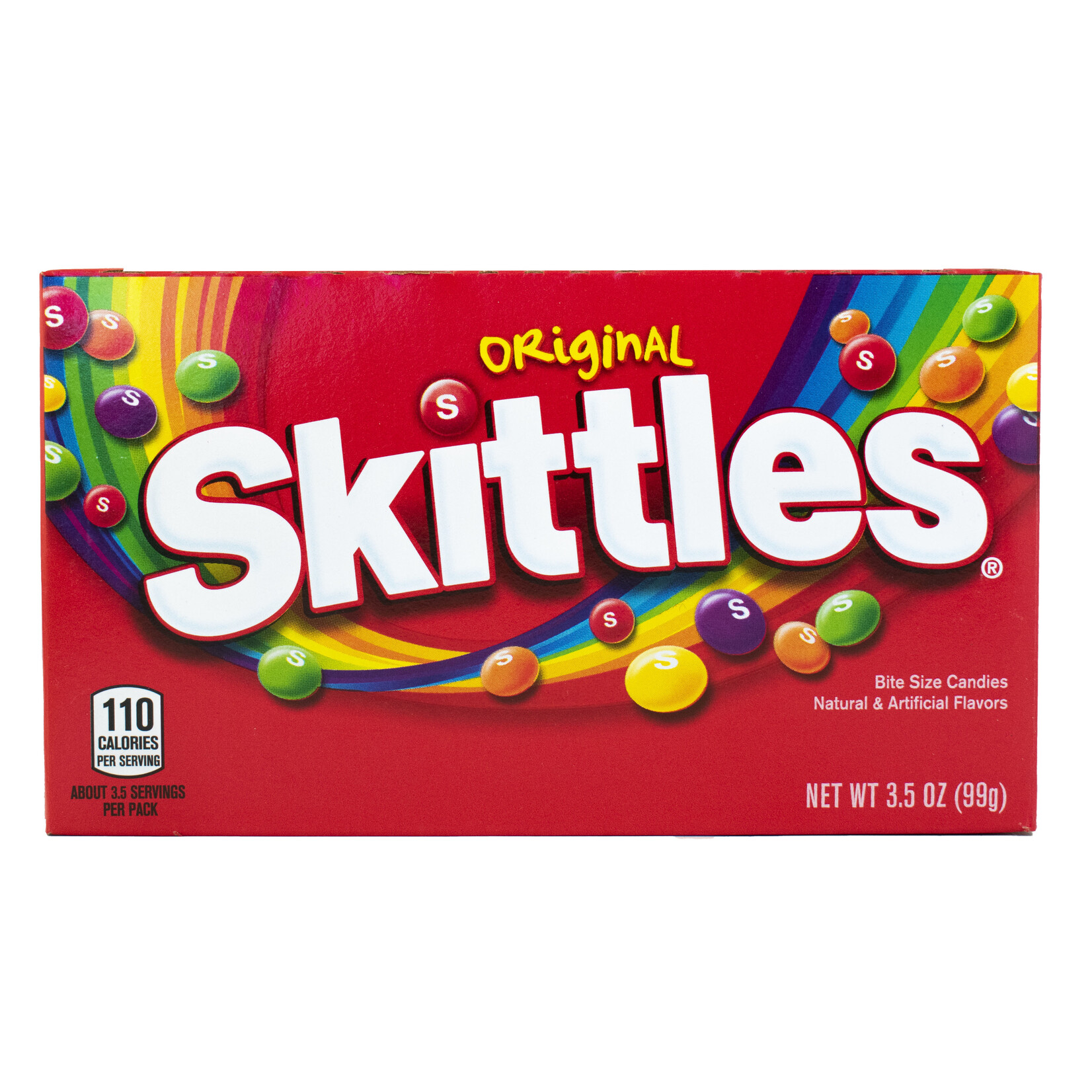 Skittles Skittles