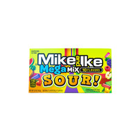 Mike & Ike Megamix Sour!