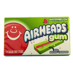 Airheads Watermelon Gum