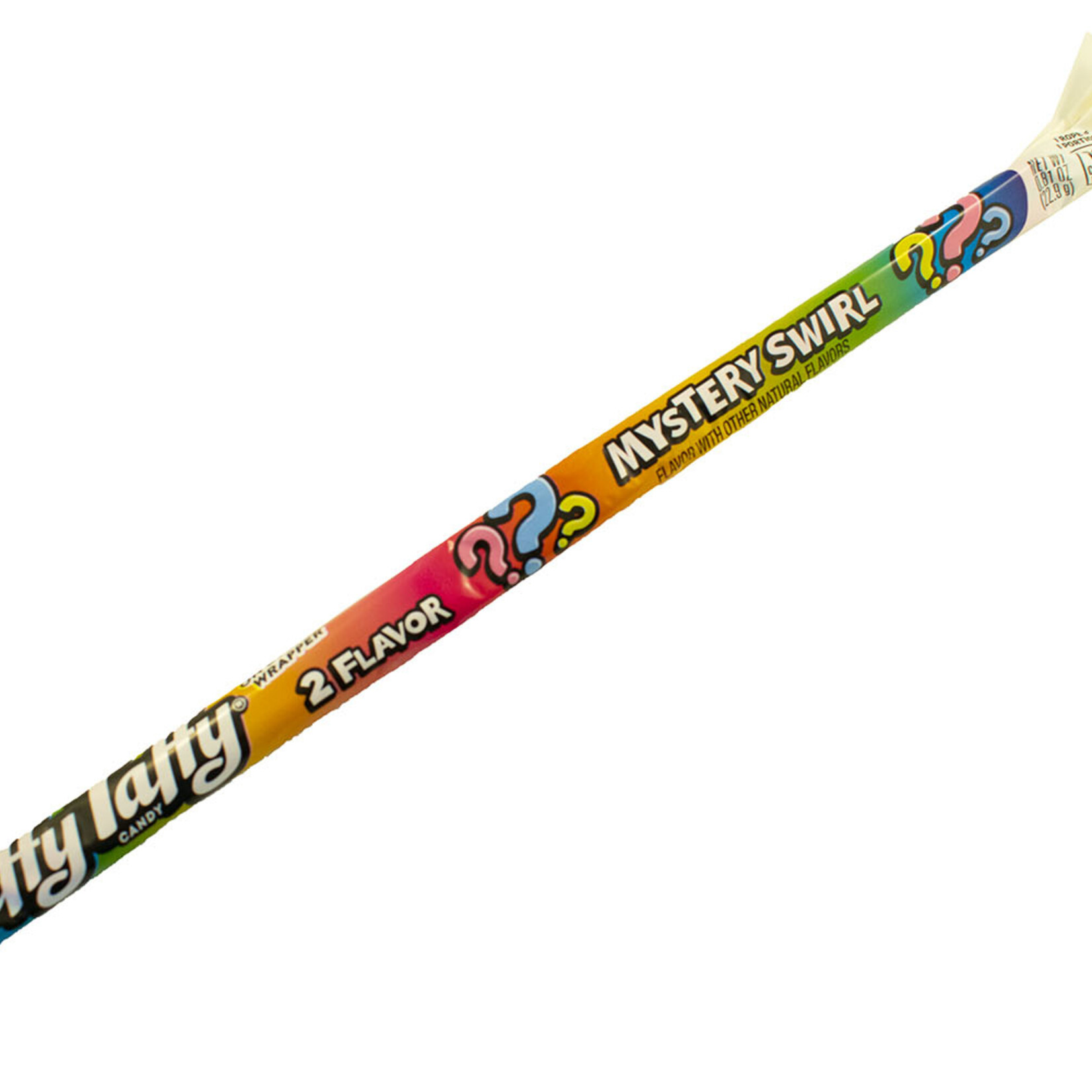 Laffy Taffy Laffy Taffy Mystery Swirl 23g
