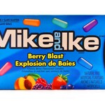 Mike & Ike Mike & Ike explosion de baies
