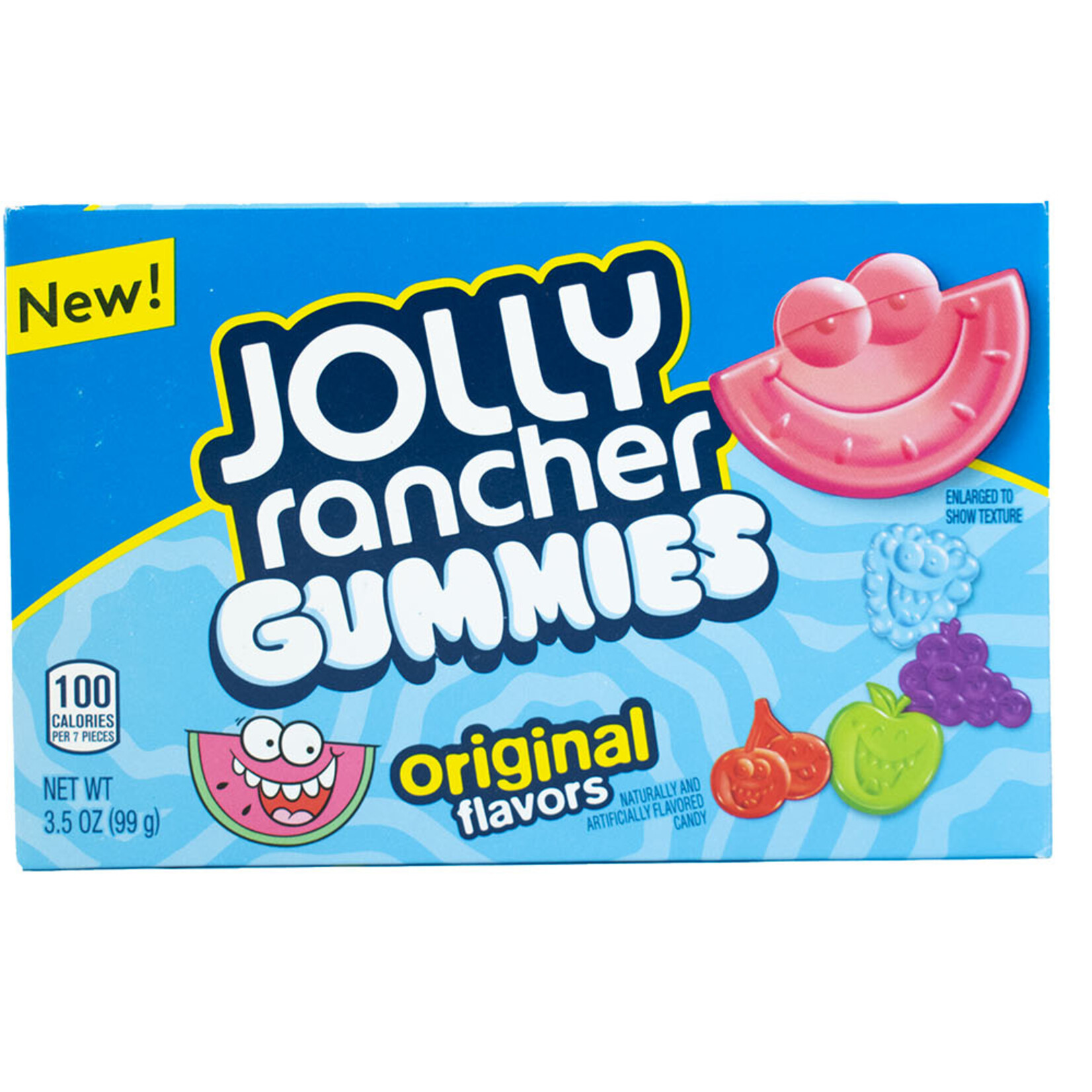 Jolly Rancher Jolly rancher gummies original