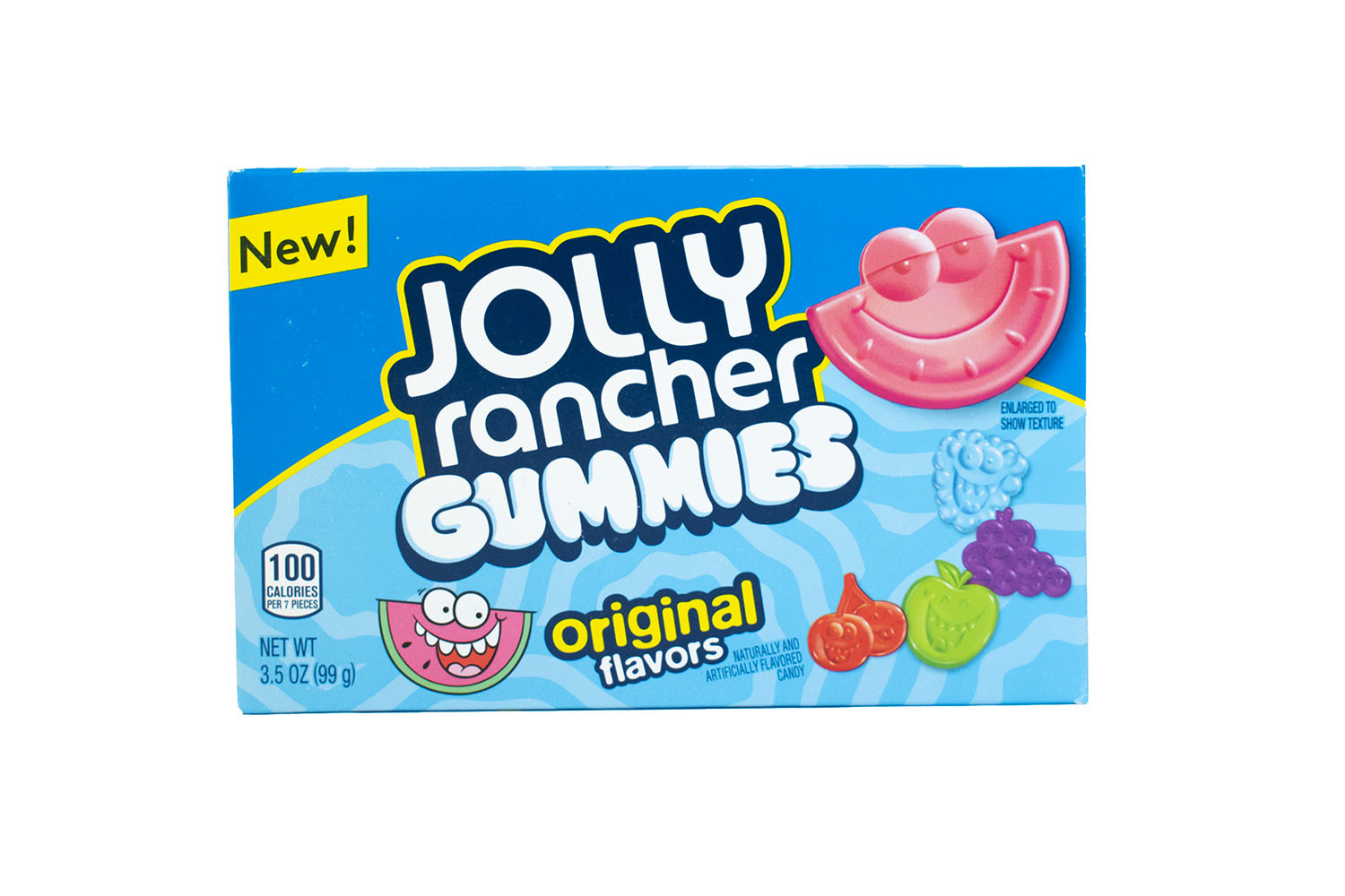 Jolly Rancher Gummies original | Nick & Joe Candy Shop