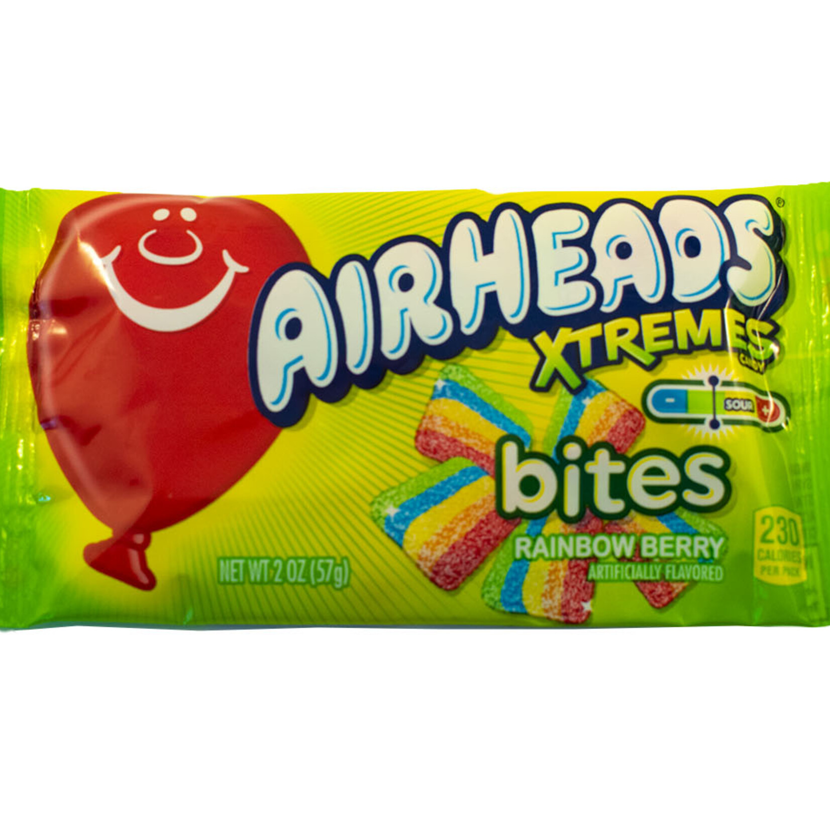 Airheads Airheads Extremes Bites