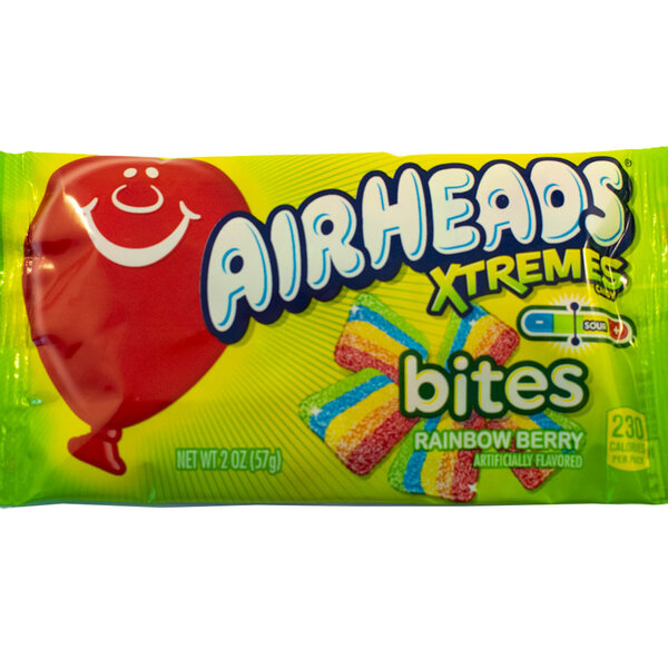 Airheads - Nick & Joe Candy Shop
