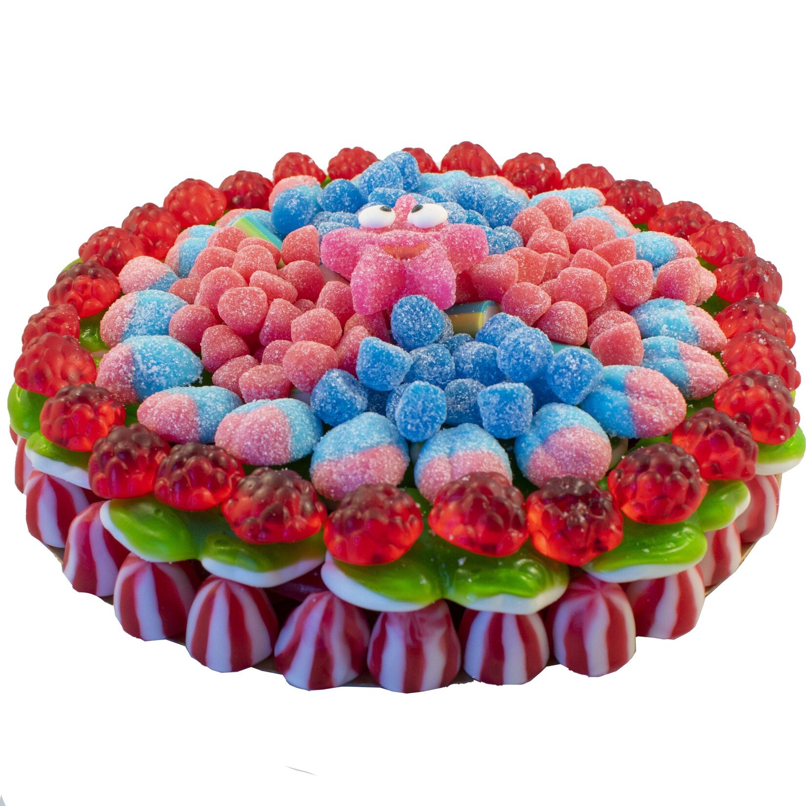 Gâteau La Romantique 1500g